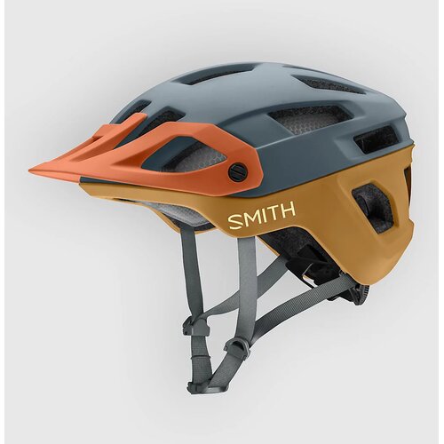 Smith Engage MIPS Helmet matte flint / tarmac Cene