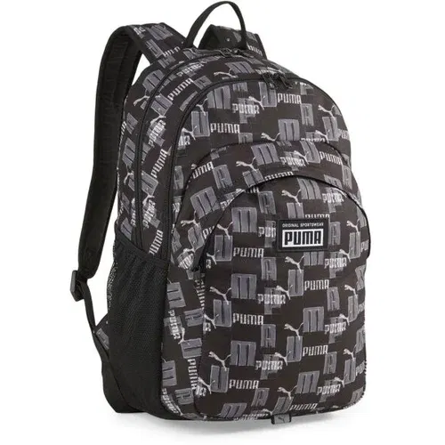 Puma ACADEMY BACKPACK Ruksak, crna, veličina