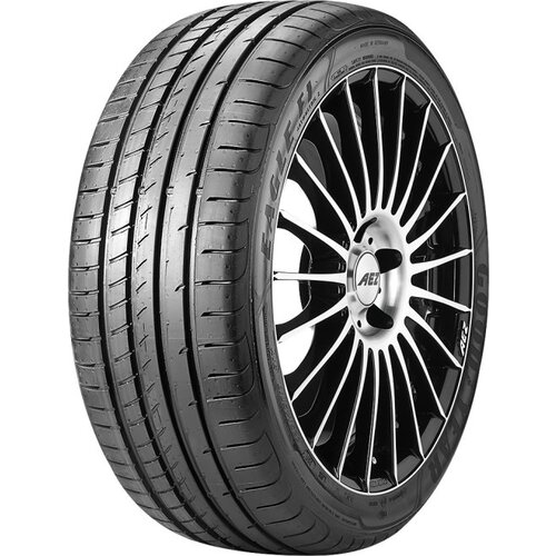 Goodyear Eagle F1 Asymmetric 2 EMT ROF ( 225/40 R18 92W XL MOExtended, runflat ) letna pnevmatika Cene