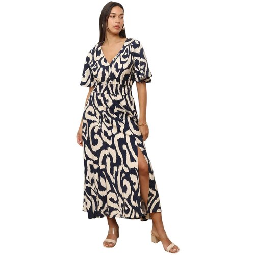 La Modeuse 75061_P177439 Plava Slike