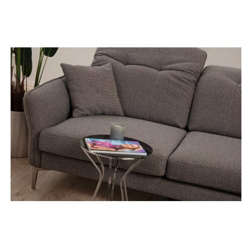 Atelier Del Sofa ugaona garnitura Costor Corner Right Grey Slike
