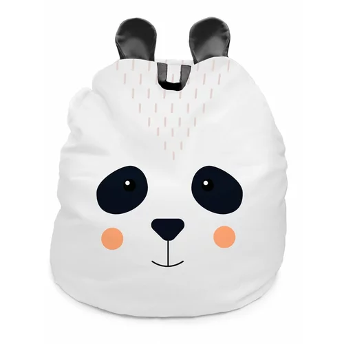 Folkifreckles Otroška sedalna vreča Otroška Panda