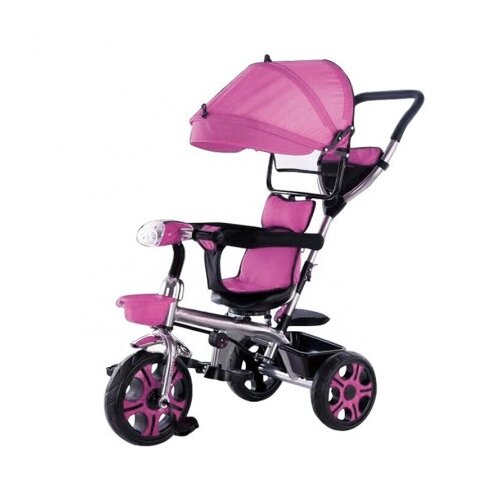 Babylands tricikl sa led svetlima 360rotacija Y-TS5540 (066697) Slike