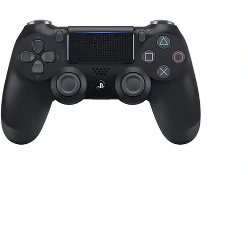 Sony Gamepad Playstation 4 Dualshock 4 Black Cene
