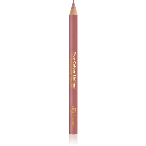 Dermacol True Colour Lipliner olovka za konturiranje usana nijansa 05 4 g