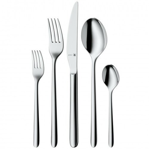 Wmf 12619163 flatware set 30 pc(s) Stainless steel Cijene