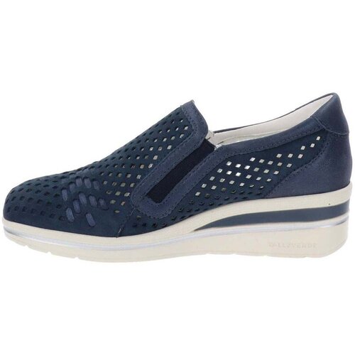 Valleverde Modne superge VV36213 Modra Cene