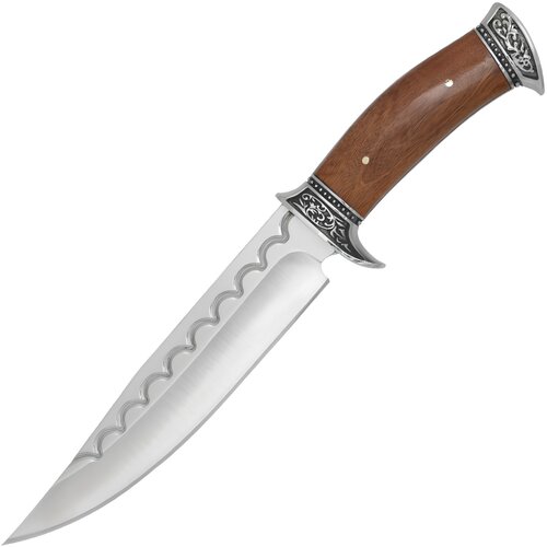 IZMAEL Outdoor nož ZR-41134 - Smeđa Slike