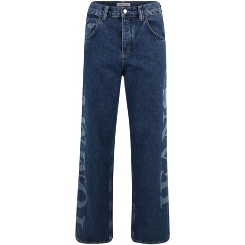 Tommy Jeans Kavbojke &amp;#039;Aiden&amp;#039; mornarska / temno modra / rdeča / bela Slike