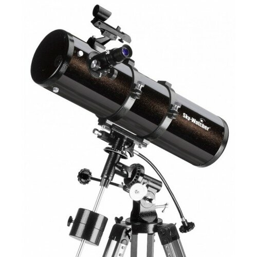 Sky-watcher teleskop Newton 130/650 EQ2 Slike