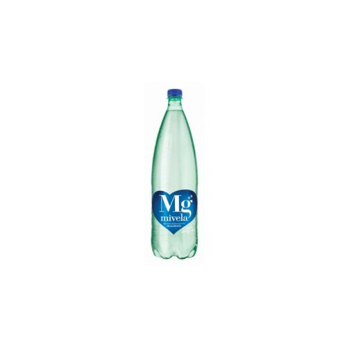 Mg Mivela mineralna negazirana voda 1,5L pet Slike