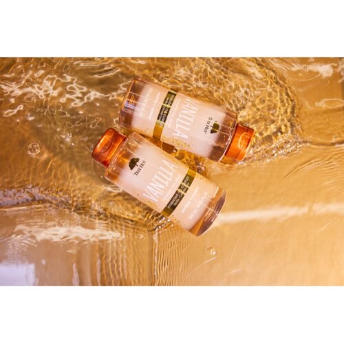TREE HUT Vanilla Gel Wash hidratantni gel za tu&amp;scaron;iranje 532 ml Slike