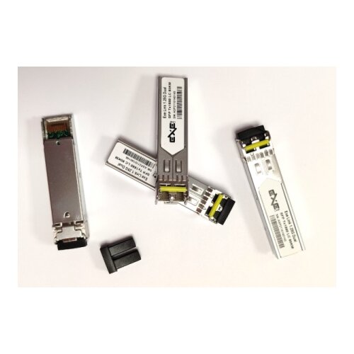 Exeshop EXE link transceiver (optički modul), 1.25g dual sfp tx1550nm lc 80km sm ( ao015 ) Cene