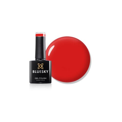  BLUESKY TRAJNI LAK HEART LED MODEL 10ML Cijene