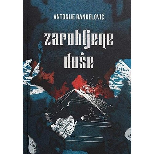 Medivest Zarobljene du&amp;scaron;e Slike