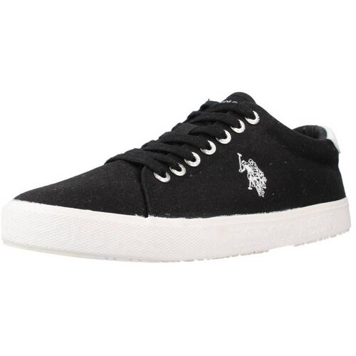 US Polo Assn Nizke superge MARCS003M Črna Slike