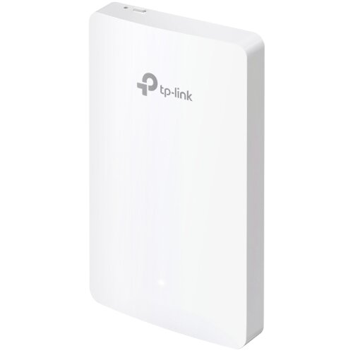 Tp-link EAP615-Wall(EU) wall plate wifi 6 access point Slike