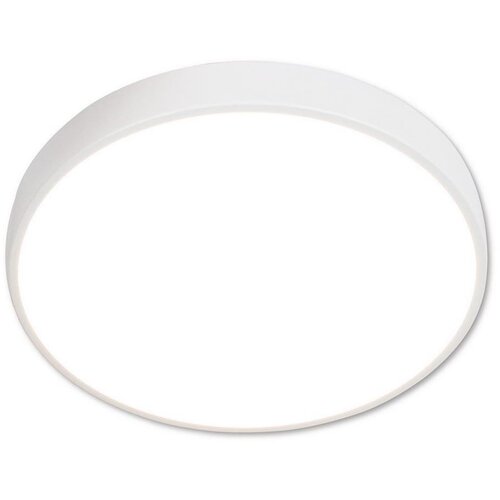 Top Light Metal 40B - LED plafonsko svetlo LED/36W/230V 40 cm bela Cene