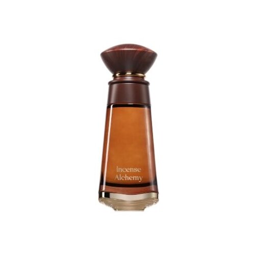 Fragrance World Unisex parfem Incense Alchemy, EDP, 100 ml Slike