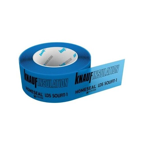 Knauf Knauf HomeSeal LDS Solifit 1 - Jednostrano lepljiva traka 25m Cene