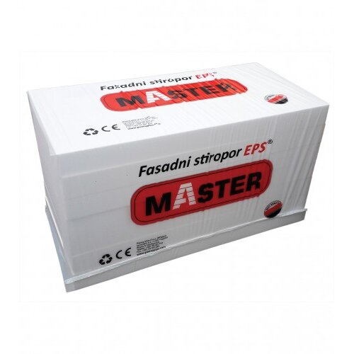 Master Stiropor 10cm Slike