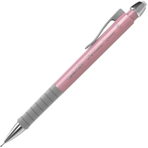 Olovka TEHNIČKA 0,7 MM GRIP APOLLO FABER CASTELL 232711 ROZA Cene