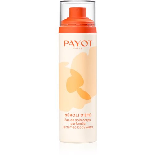 Payot Neroli d'Et&eacute; odi&scaron;avljeno pr&scaron;ilo za telo in lase za ženske 100 ml Cene