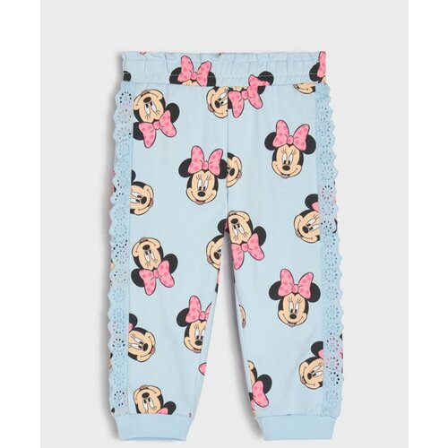 Sinsay Jogger donji dio trenirke Minnie Mouse Cene