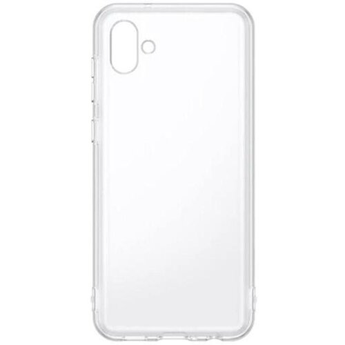 Teracell Maska Skin Silikon za Samsung A04/ A045F transparent Slike