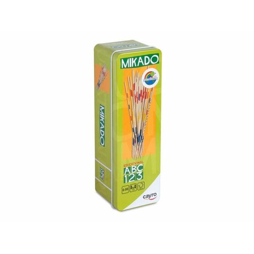  Namizna igra Cayro Mikado 41 Kosi Slike