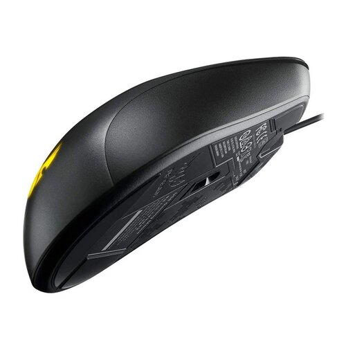 Asus Tuf Gaming M3 - gaming mi&amp;scaron; Slike