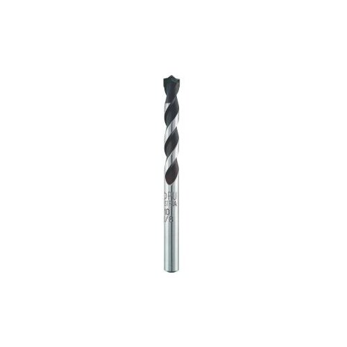 ALPEN svrdlo za beton o 6,0 mm 1 kom.u plast. torbi Slike