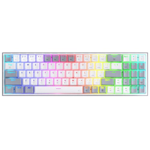 Redragon Gaming mehanicka tastatura Pollux... Slike