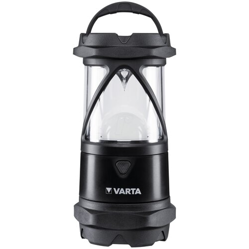 Varta led lanterna za kampiranje Indestructible L30 Pro 450 lm baterijski pogon 623 g crna 18761101111 Cijene