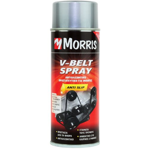  Zaščitni sprej za jermene vozil 400 ml Cene