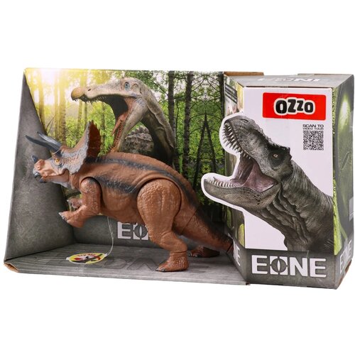 Ozzo EONE, igračka, figura, dinosaurus, 823 Cene