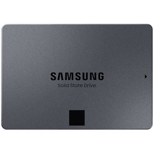 Samsung 4TB 870 qvo ssd SATA3 2.5&amp;quot; disk Slike