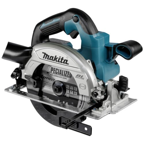 Makita DHS660ZJ aku ručna kružna pila- cirkular Cijene