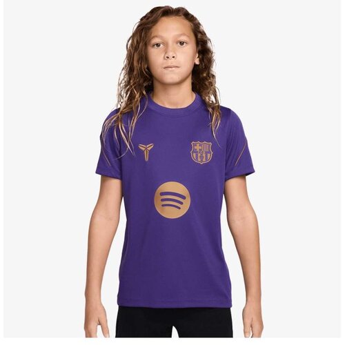 Nike Fcb y nk df strk ss top k aw Slike