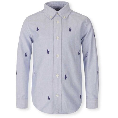 Polo Ralph Lauren košulja  za dečake  5259OM0K20P01 Cene