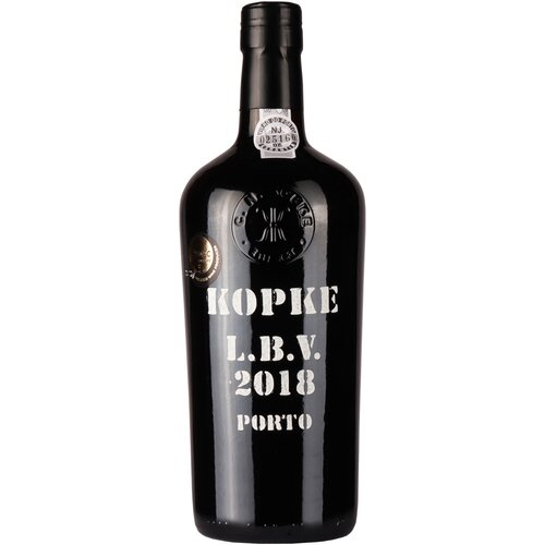 Sogevinus Fine Wines Kopke L.B.V. Porto Slike