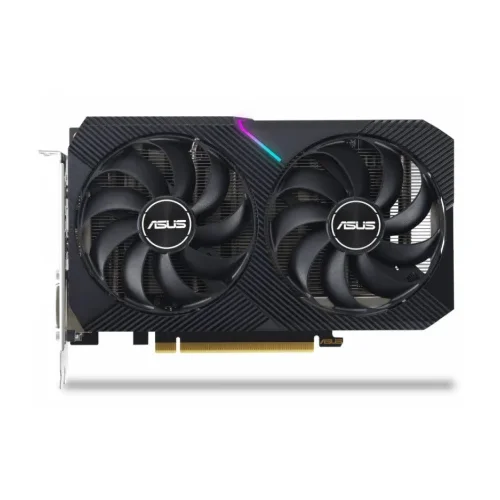 Asus AS DUAL-RTX3050-O8G-V2