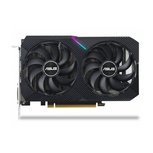 Asus vga DUAL-RTX3050-O8G-V2 Cene