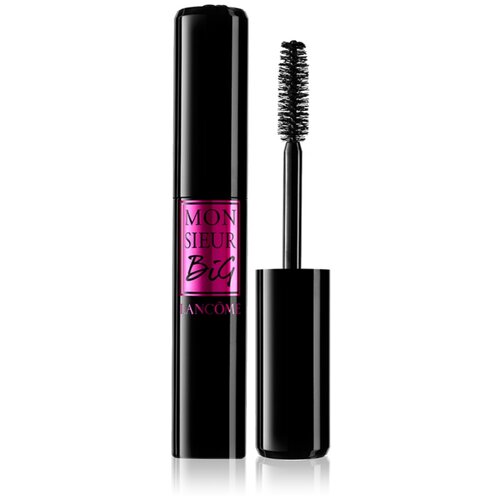 Lancôme Monsieur Big maskara za ekstra volumen nijansa 01 Big Is The New Black 10 ml Cijene