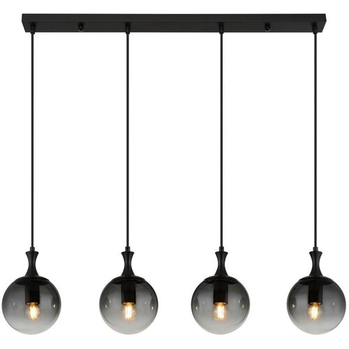 Globo viseča svetilka dalton 90/15/130 cm E27 Cene