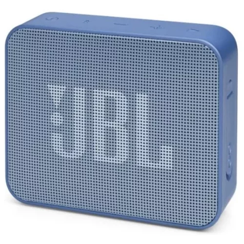Jbl GO Essential Portable Bluetooth Waterproof zvučnik Blue