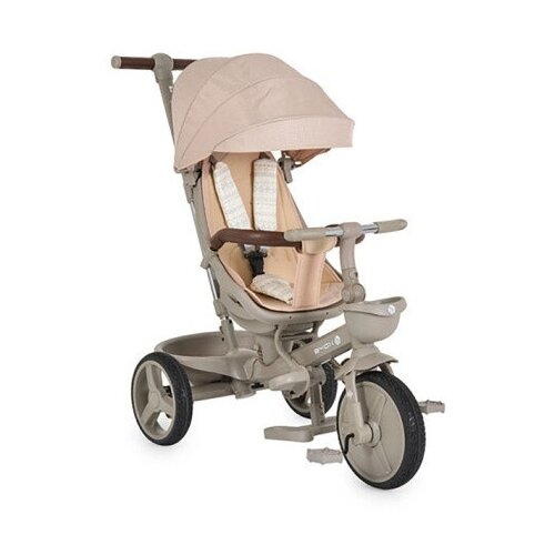 Cangaroo Tricikl fusion beige ( CAN1835 ) Slike