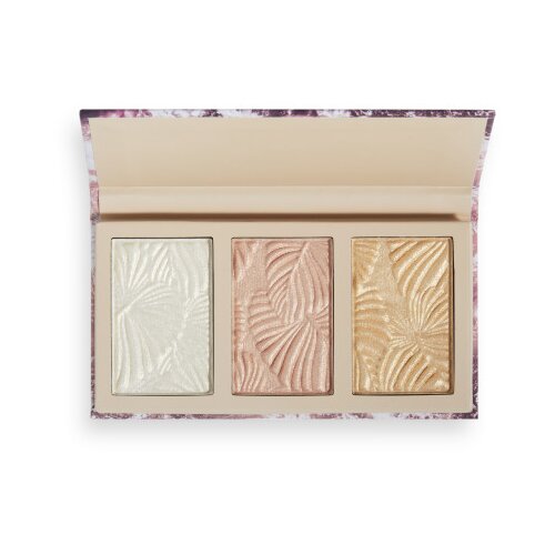 Planet Revolution paleta za obraz - Face Palette - Rainforest Cene