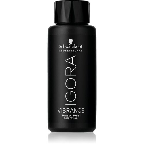 Schwarzkopf Professional IGORA Vibrance polutrajna boja za kosu nijansa 9,5-4 Beige Toner 60 ml Slike