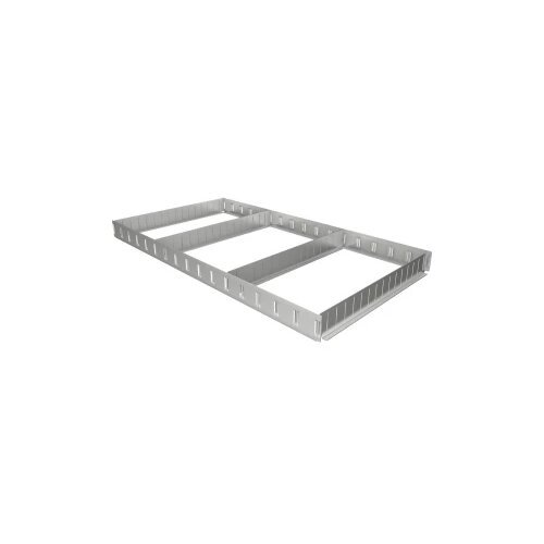 Vigor V6688-XL komplet limenih pregrada 1 St. Cijene